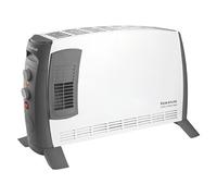 Chauffage Tour Taurus 2000?W Blanc