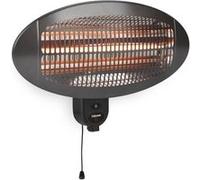 Chauffage Tristar KA5286 Noir 2000 W Noir G