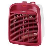 Chauffage UFESA PERSEI Rouge 2000 W G