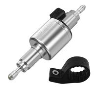 Chauffage universel Pompe à carburant électrique : 12 V 5 KW 22 ml WIYETY Pompe à essence haute performance Pompe à carburant électrique, Car Air Diesel Parking Heater Accessoires de voiture