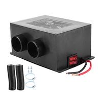 Chauffage universel Portable pour voiture, 12V, 600W, chauffage rapide, anti-gel, silencieux, pour l'hiver