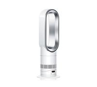 Dyson Hot+Cool™ - Chauffage Ventilateur - Hf1 Remote Link - Blanc Argenté