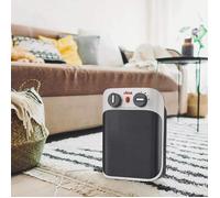 Chauffage vertical en céramique 1800W UFESA
