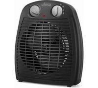 Chauffage vertical UFESA CF2000 noir 2000W Noir G