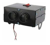 Chauffage voiture 12V 1000W Thermoélectrique Dégivreur Hiver Haute puissance DE PZCC