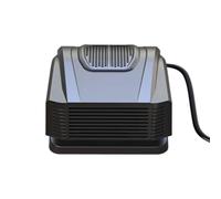 Chauffage Voiture | 150w Chauffage Rapide Ventilation | Dégivreur Désembueur Ventilateur Chauffant | pour Bureau Camion Camping Car Utilisation Intérieure Automobile