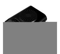 Chauffage Voiture | Rotation 360 Degrés Chauffage Défroissant 12V/24V - Pièces de Rechange Automobiles pour Défroissement du Pare-Brise des Camions et Véhicules Espace Intérieur