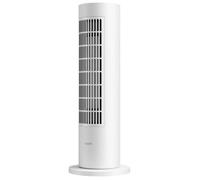 Xiaomi Smart Tower Heater Lite Intérieure Blanc 2000 W Chauffage de ventilateur électrique