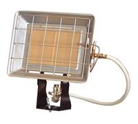 Chauffages radiants gaz mobiles SOVELOR SOLOR 4200 S