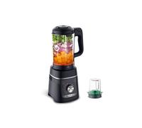 Moulinex Blendforce Cook LM5768F0 chauffant + chopper Bleu nuit