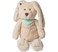 Chauffant Lapin Graines de colza - Bébé assis HT