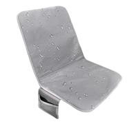 Chauffant pour chaises - Pliant et avec alimentation à prise | Housse de siège électrique chauffant pour extérieur, pour maison, bureau, dortoir, chaise de camping, femmes et hommes personnes