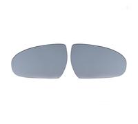 Chauffant Verre Rétroviseurs De Voiture En Verre Pour Hyundai Pour Tucson 2015-2020 La Lentille Latérale Extérieure, Chauffage Vitre D'aile Porte(Gauche et Droite)