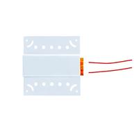 chauffante pour incubateur, 110V heating film, A | Élément chauffant pour incubateur d ' œufs, élément chauffant remplaçable, accessoires de chauffage électrique