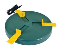 Chauffe abreuvoir Chick'A Vert 30 cm