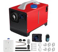Chauffe-air diesel, puissance 5 kW, compatibilité de tension 12V & 24V, 5kw nouveau