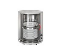 Chauffe-assiette 30-40 assiettes