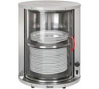 Chauffe-assiette 30-40 assiettes G