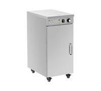 Chauffe-assiette - 60 assiettes max. (Ø 29 cm) - Royal Catering RCPWS-53