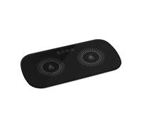 Chauffe-Assiette Électrique, Napperon Chaud Assiettes Chauffantes Longue Durée for Les Réunions De Famille