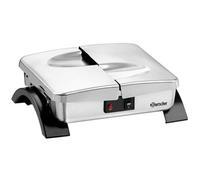 Chauffe assiettes Compact 12 Assiettes