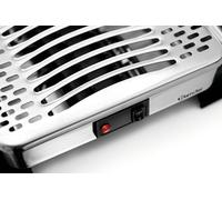 Chauffe-assiettes Compact - 12 Assiettes - Bartscher