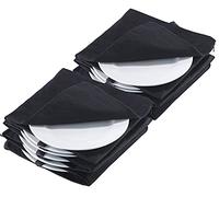 Chauffe-assiettes électrique 120 W pour 24 assiettes Infactory