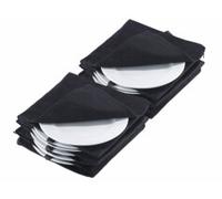 Chauffe-assiettes électrique 120 W pour 24 assiettes Infactory