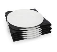 Chauffe-assiettes pour 12 grandes assiettes Riviera et bar