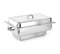 Chauffe-bain électrique de table Profi Line GN1/1 65 mm 1000 W - Hendi 204900