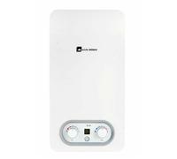 Chauffe-bain gaz bas Nox Ondea LC 10-4 PVN réf 7736505691 [EEK: A]