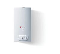 Chauffe-bain gaz Opalia C11 Cyclo (générateur) - Saunier Duval - Butane Propane - 680x350x313mm