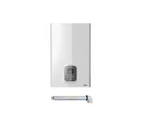 Chauffe Bain Gaz Ventouse Avenir Plus LNX BasNox Chaffoteaux 12 L/Min Gaz Butane Propane