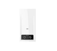 Chauffe-bain Instantané Gaz GN 11 AKROS R X - - 4332009