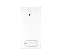 Chauffe-bain ONDEA BAS NOx LC14-4 Hydropower sans veilleuse butane/propane - ELM LEBLANC - 7736504820