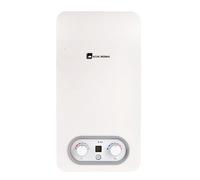 Elmleblanc - Chauffe bains ONDEA Hydropower LC14 4 PVHYN BAS NOX Gaz naturel sans veilleuse avec livraison gratuite !