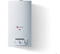 Chauffe bain OPALIA C11G CYCLO Bas-NOx, gaz de ville, sans veilleuse