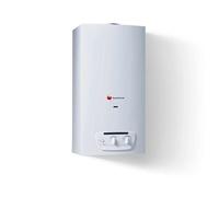 Chauffe-bain Saunier Duval Opalia C11Z Piezo Bas-NOx(GN) avec veilleuse