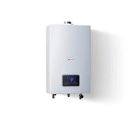 Chauffe bain Opalia F15 Bas NOX, gaz bouteille (propane), sans ventouse