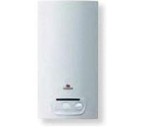 Chauffe-bain - SAUNIER DUVAL - Opalia C 14 - Gaz naturel - 9.8 kW - Mural vertical