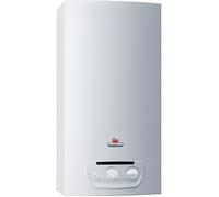 Chauffe-bains gaz butane/propane Opalia C 11 avec veilleuse Saunier Duval