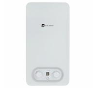Chauffe bains ONDEA Hydropower BAS NOX LC10-4 PVHYN VMC Gaz naturel, 17.4 kW