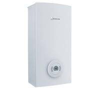 Chauffe bains ONDEA LC12-4 HFPB ventouse hydrosmart bas NOX (Gaz but/pro), 12 litres 20,7kW
