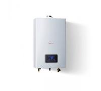 Chauffe-bains ventouse 12 l/min ultra-compact Opalia F 12 Bas-Nox SAUNIER DUVAL