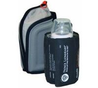 Chauffe biberon autonome on-the-go - prince lionheart G