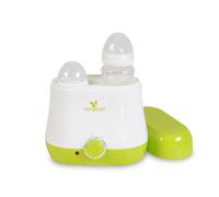 Chauffe-biberon BabyDuo