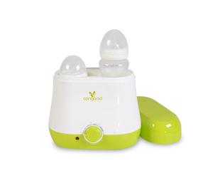 Chauffe-biberon BabyDuo