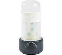 Béaba Chauffe-biberon Baby Milk Second Ultra-rapide