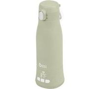 Chauffe-Biberon Babymoov Nomade Moov & Feed Vert Sauge Vert