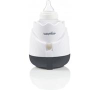 Chauffe-biberon Babymoov Tulipe Cream
